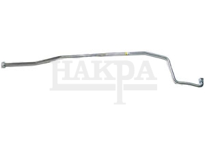 3754300264-MERCEDES-TUBO DEL COMPRESOR